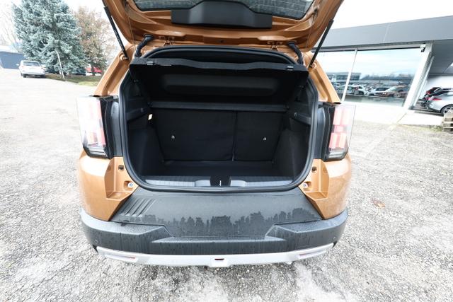 Grande Panda La Prima MHEV AT Winter Nav Kam LED 