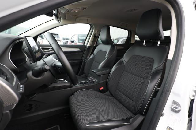 Renault Arkana Techno TCe 140 EDC Nav PDC Kam SHZ LM18Z 