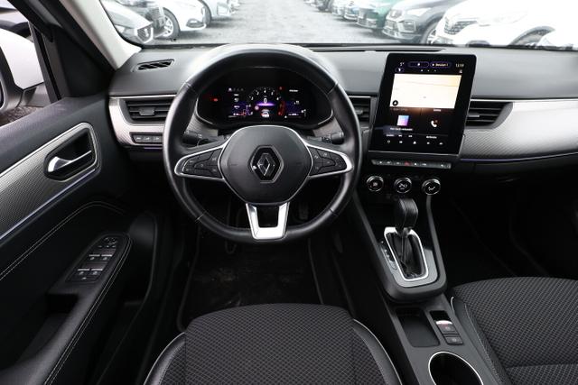 Renault Arkana Techno TCe 140 EDC Nav PDC Kam SHZ LM18Z 