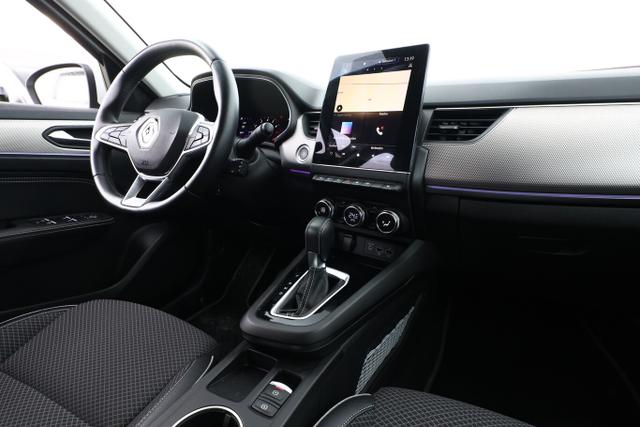 Renault Arkana Techno TCe 140 EDC Nav PDC Kam SHZ LM18Z 