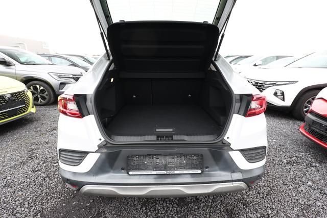 Renault Arkana Techno TCe 140 EDC Nav PDC Kam SHZ LM18Z 