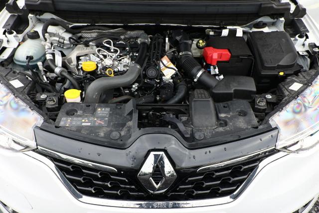 Renault Arkana Techno TCe 140 EDC Nav PDC Kam SHZ LM18Z 