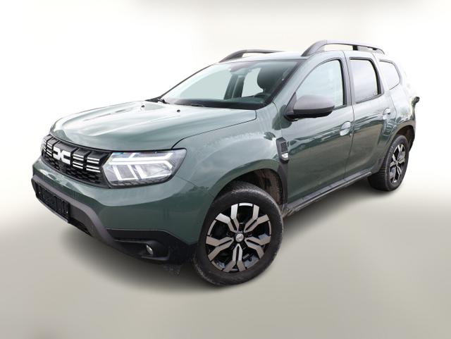 Dacia Duster - Journey II 1.3 TCe 150 4x4 Nav KeyL Kam