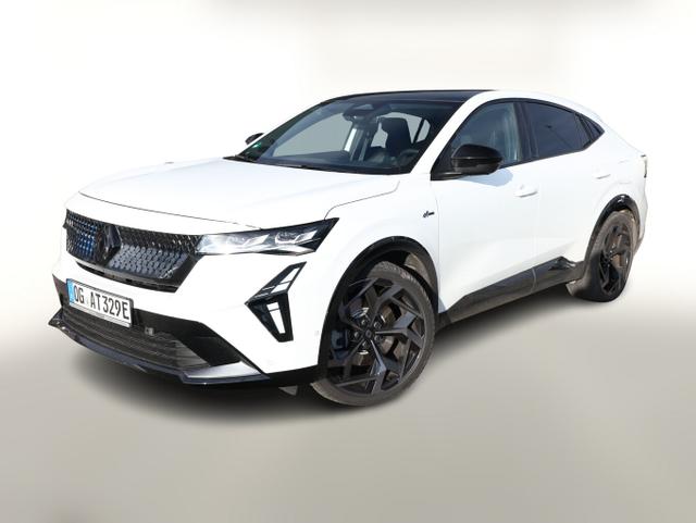 Renault Rafale - Atelier Alpine PHEV 300 Pano H/K HUD Nav