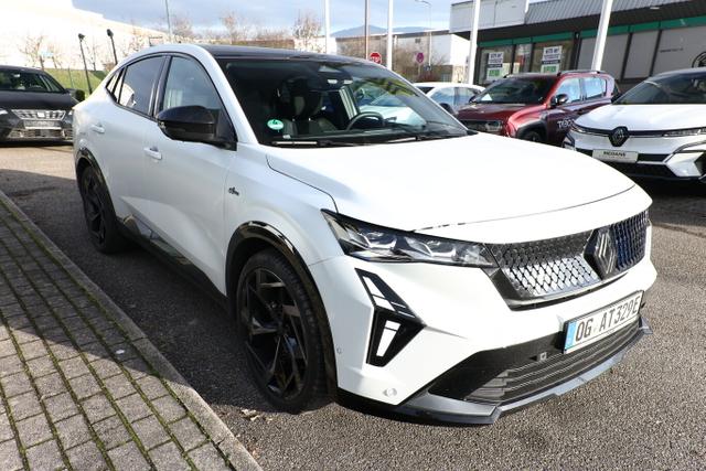 Rafale Atelier Alpine PHEV 300 Pano H/K HUD Nav 