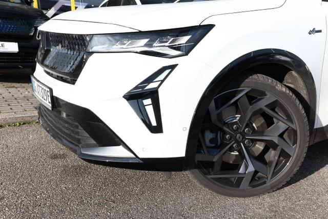 Rafale Atelier Alpine PHEV 300 Pano H/K HUD Nav 