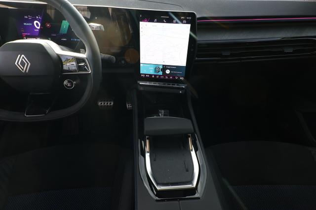 Rafale Atelier Alpine PHEV 300 Pano H/K HUD Nav 