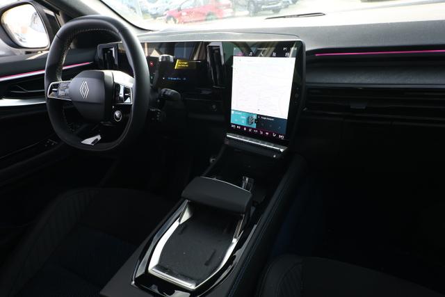 Rafale Atelier Alpine PHEV 300 Pano H/K HUD Nav 