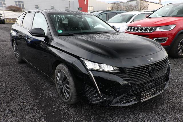 Peugeot 308 SW Allure 1.5 BlueHDi 130 Aut. Nav PDC Kam 