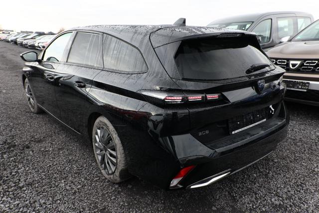 Peugeot 308 SW Allure 1.5 BlueHDi 130 Aut. Nav PDC Kam 