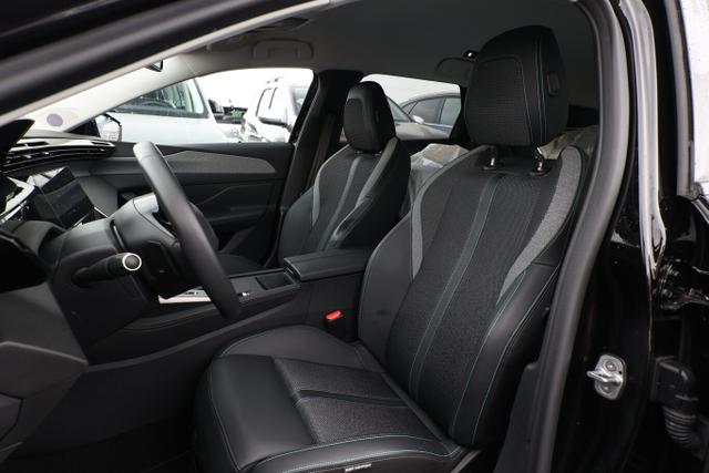 Peugeot 308 SW Allure 1.5 BlueHDi 130 Aut. Nav PDC Kam 