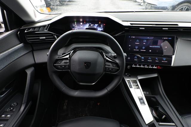 Peugeot 308 SW Allure 1.5 BlueHDi 130 Aut. Nav PDC Kam 