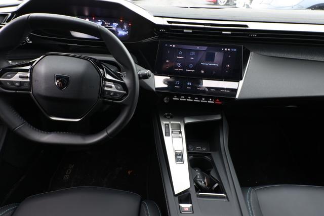 Peugeot 308 SW Allure 1.5 BlueHDi 130 Aut. Nav PDC Kam 