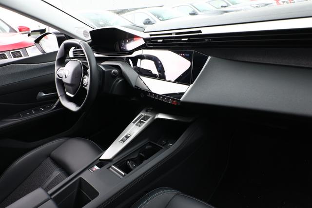 Peugeot 308 SW Allure 1.5 BlueHDi 130 Aut. Nav PDC Kam 