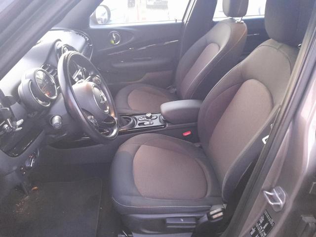 MINI Clubman One 102 Aut. Pano Nav PDC SHZ LM17Z Temp 