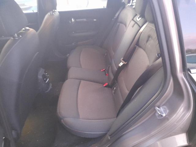 MINI Clubman One 102 Aut. Pano Nav PDC SHZ LM17Z Temp 