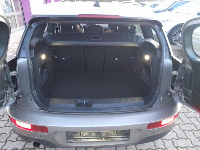 MINI Clubman One 102 Aut. Pano Nav PDC SHZ LM17Z Temp 
