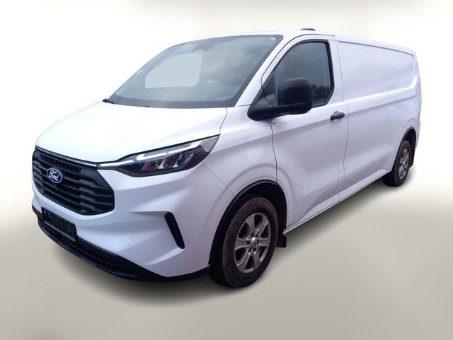 Ford Transit Custom - Trend TDCi 150 320 L2 LED Kam PDC