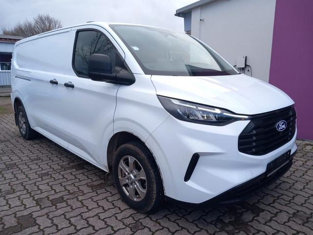Ford Transit Custom - Trend TDCi 150 320 L2 LED Kam PDC