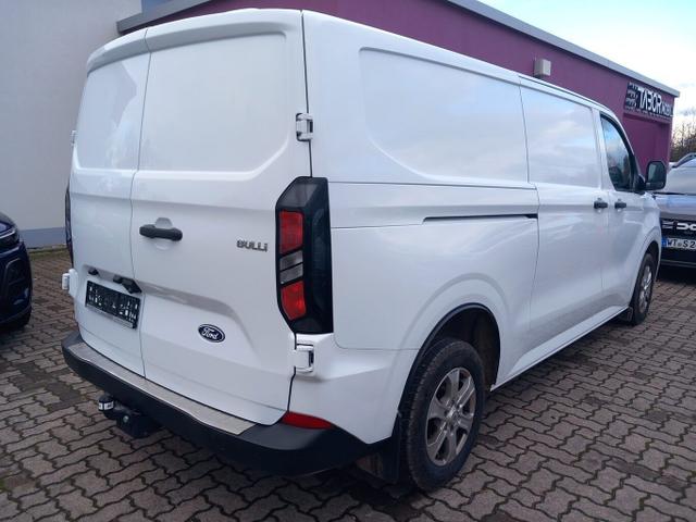 Ford Transit Custom Trend TDCi 150 320 L2 LED Kam PDC 