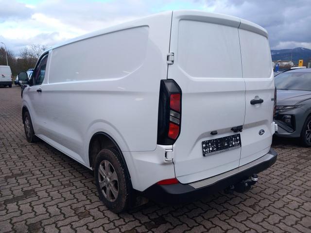 Ford Transit Custom Trend TDCi 150 320 L2 LED Kam PDC 