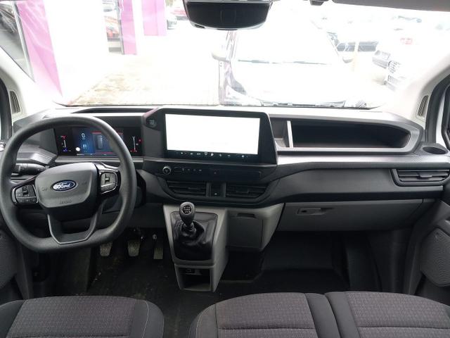 Ford Transit Custom Trend TDCi 150 320 L2 LED Kam PDC 