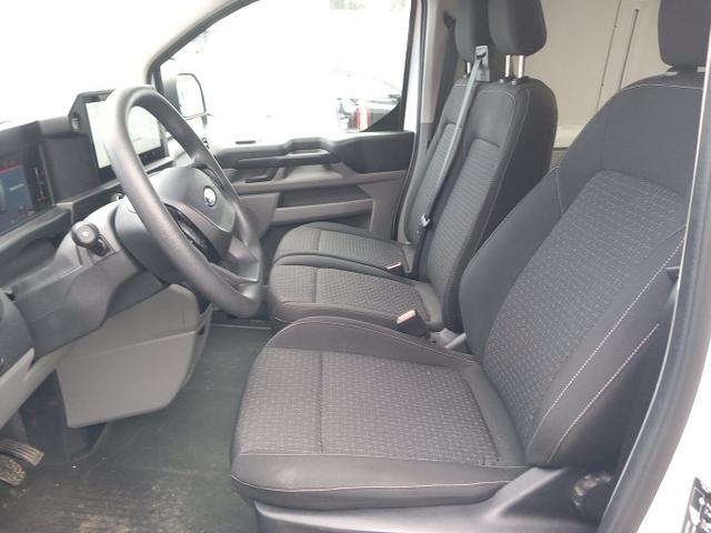 Transit Custom Trend TDCi 150 320 L2 LED Kam PDC 