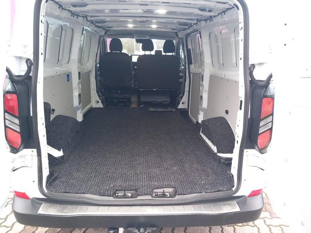 Transit Custom Trend TDCi 150 320 L2 LED Kam PDC 