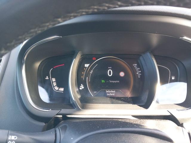 Renault Grand Scenic Limited IV TCe 140 EDC 7-S Nav PDC 