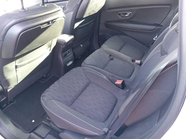 Renault Grand Scenic Limited IV TCe 140 EDC 7-S Nav PDC 