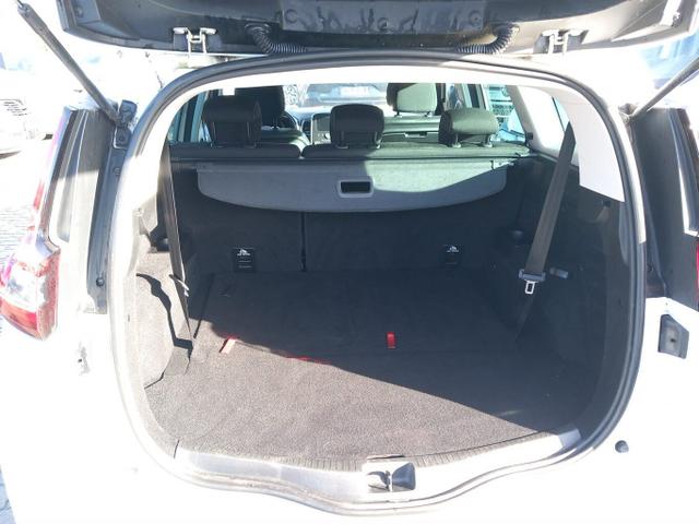 Renault Grand Scenic Limited IV TCe 140 EDC 7-S Nav PDC 