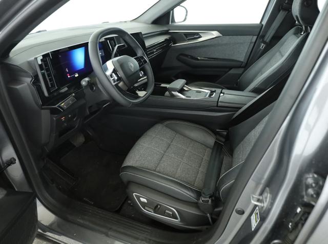 Renault Espace Techno VI CityP WinterP Massage TotW 7-S 