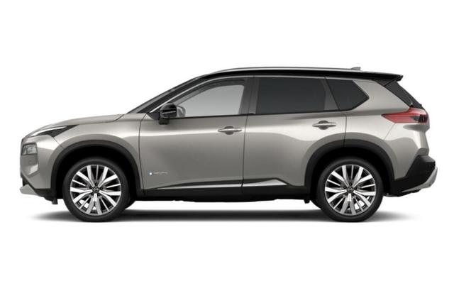 X-Trail Tekna+ e-4ORCE Pano Bose Nappa 20LM SHZ 