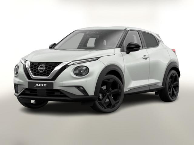 Nissan Juke - Tekna DCT ACC LED+ Nav SHZ 360&deg; LM19 Keyl