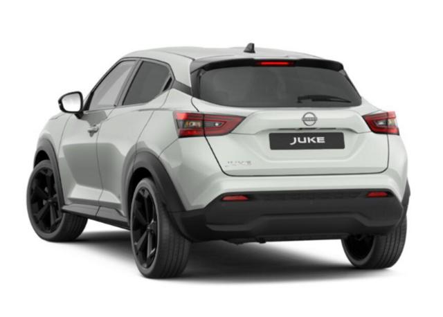 Nissan Juke Tekna DCT Bose ACC LED+ Nav SHZ 360&deg; LM19 