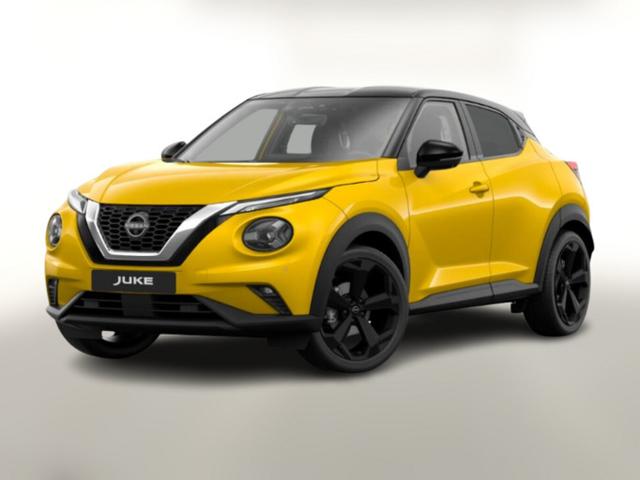 Nissan Juke - Tekna DCT Bose ACC LED+ Nav SHZ 360&deg; LM19