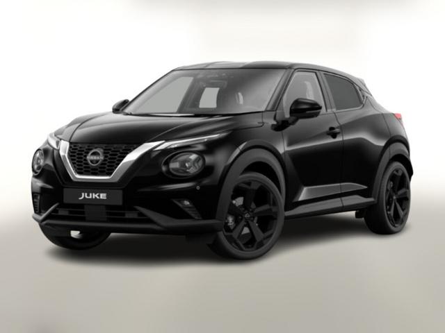 Nissan Juke - Tekna HEV ACC LED+ Nav SHZ 360&deg; LM19 Keyl