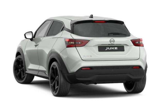 Nissan Juke Tekna HEV ACC LED+ Nav SHZ 360&deg; LM19 Keyl 