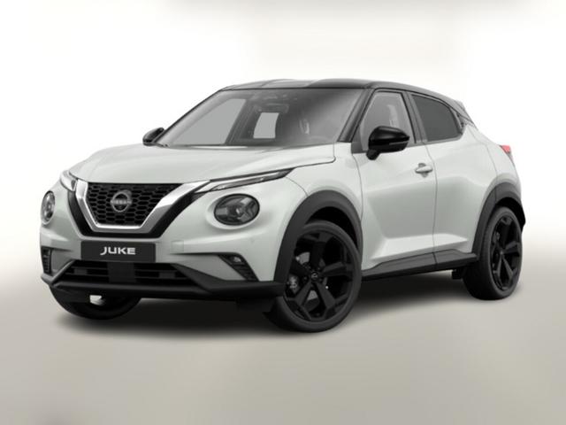 Nissan Juke - Tekna HEV ACC LED+ Nav SHZ 360&deg; LM19 Keyl