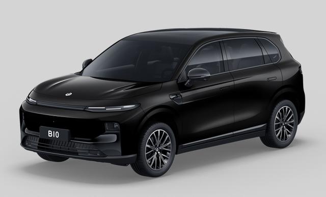 Leapmotor B10 - DESIGN PRO MAX BEV 67,1kWh DesignProMax Pano 360&deg; Nav ACC