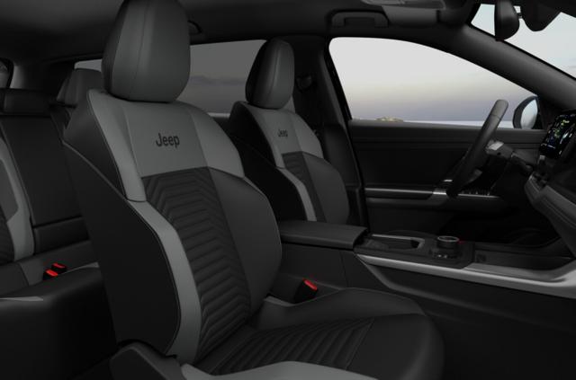 Jeep Compass First Edition neuMod Matrix Nav KAM eHk 