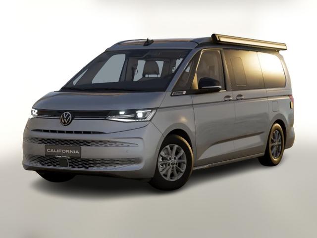 Volkswagen T7 California Ocean Matrix 360&deg;Kam Markise AHK 