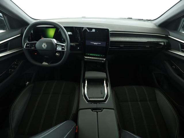 Austral Techno E-Tech Pano Massage 360&deg; eHK ACC 