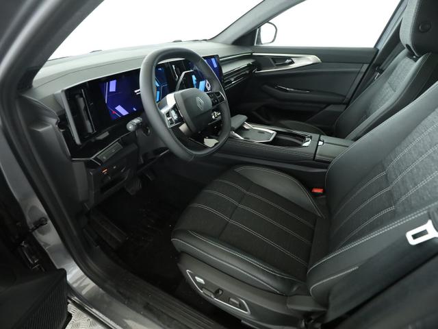 Austral Techno E-Tech Pano Massage 360&deg; eHK ACC 