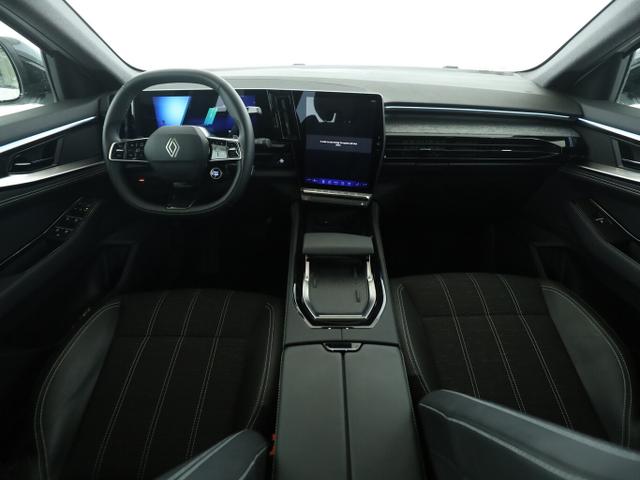 Austral Techno E-Tech Pano Massage 360&deg; eHK ACC 