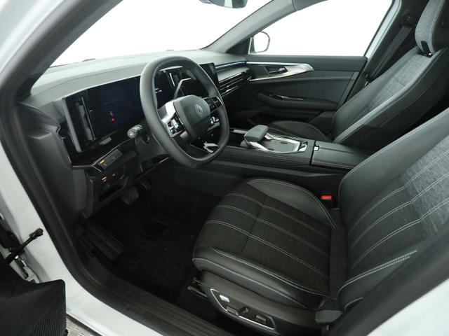 Austral Techno E-Tech Pano Massage 360&deg; eHK ACC 