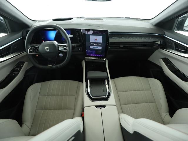 Renault Espace Iconic VI Pano H/K Matrix HUD Kam360 20Z 