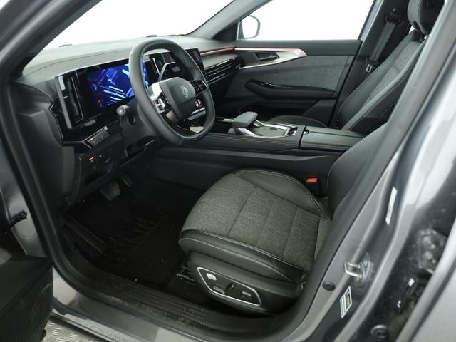 Renault Espace Techno VI ACC WinterP Massage TotW 7-S 