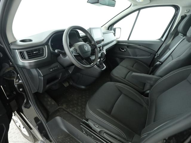 Renault Trafic Evolution EDC Grand SHZ Kam LED PDC 9-S 