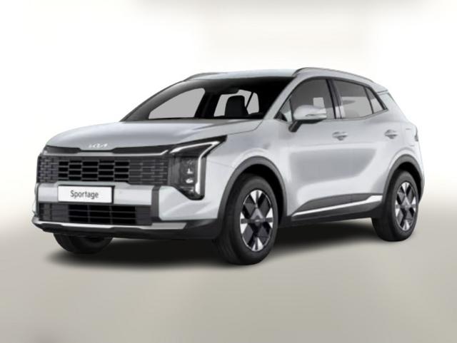 Kia Sportage - 6MT MY26 LED+ SHZ Kam Nav 2xPDC Keyl